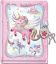 Bild von DIARY W/LOCK Einhorn   (4)