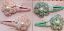 Bild von CC - Clip Blume 2-er   (6)