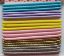 Bild von Haargummi multicolor Set    (6)