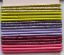 Bild von Haargummi mix-color Set    (6)