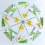 Bild von Kinder Regenschirm Dinos (2)
