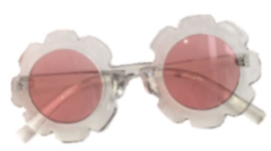 Bild von Kinder-Sonnenbrille UV400 / CE  (1)