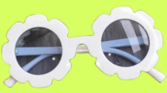 Bild von Kinder-Sonnenbrille UV400 / CE  (1)