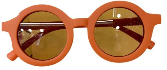 Bild von Kinder-Sonnenbrille UV400 / CE  (1)