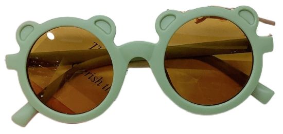 Bild von Kinder-Sonnenbrille UV400 / CE  (1)