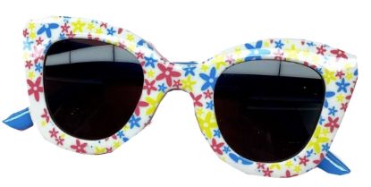 Bild von Kinder-Sonnenbrille UV400 / CE  (1)