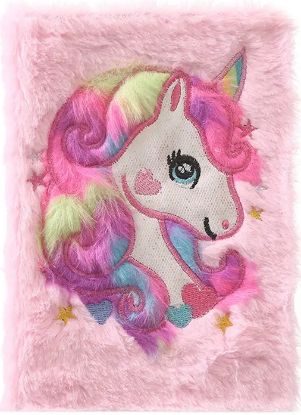 Bild von Tagebuch Cuties Pony  (3)