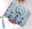 Bild von Geldbörse Cute Blue  (1)