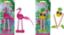 Bild von Funset Bleistift und Gummi 2 Motive (je 5)