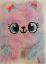 Bild von Tagebuch Cuties Cat  (3) A5